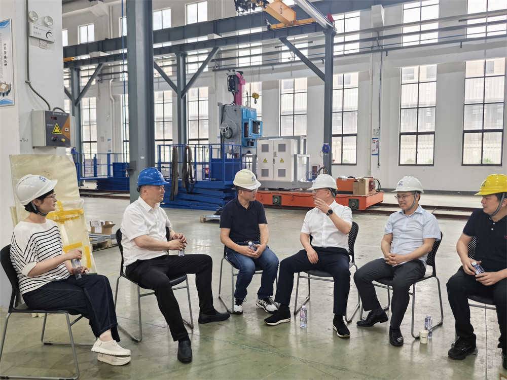 百琪達(dá)|政策上門(mén) 調(diào)研賦能：以法治力量促進(jìn)企業(yè)高質(zhì)量發(fā)展